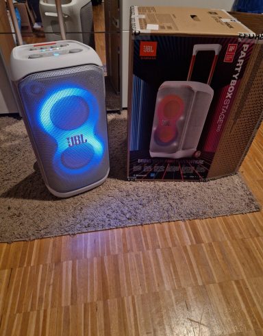 JBL 320