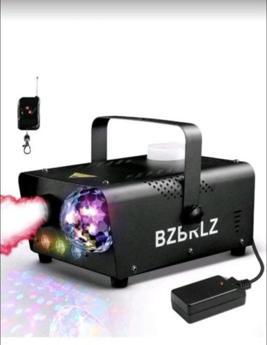 Nebelmaschine