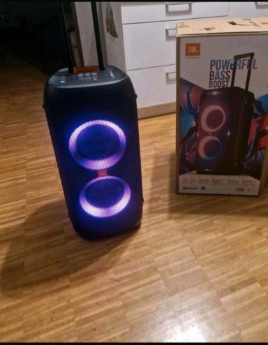 JBL 310